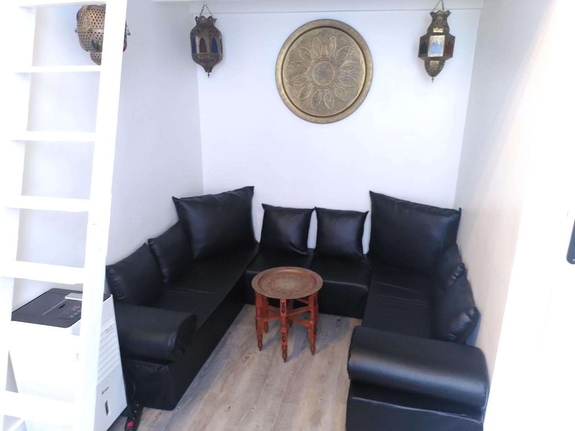 Apartment Little In Paris Saint-Ouen (Seine-Saint-Denis)